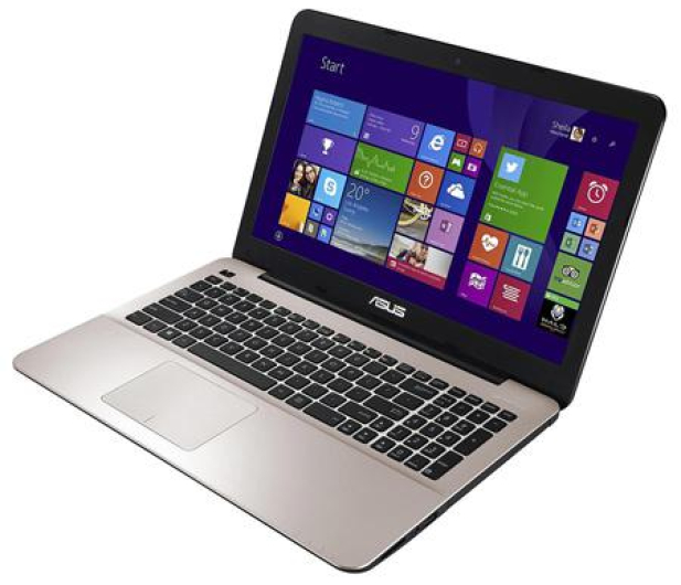 ASUS R556LD-XO125H - 1400375 - zdjęcie 3